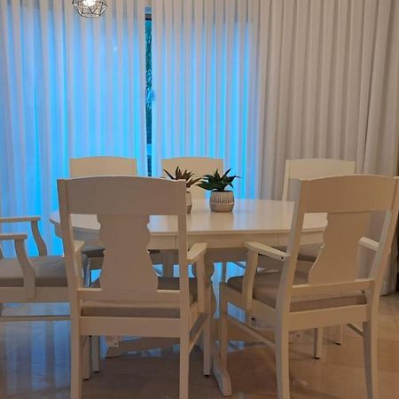 纳哈里亚אבני החושן- Avnei Hoshen公寓式酒店 外观 照片